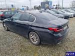 BMW Seria 5 520d xDrive mHEV aut Aukcja 309972 - grafika 9