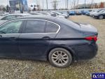 BMW Seria 5 520d xDrive mHEV aut Aukcja 309972 - grafika 10