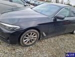 BMW Seria 5 520d xDrive mHEV aut Aukcja 309972 - grafika 11