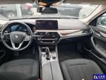BMW Seria 5 520d xDrive mHEV aut Aukcja 309972 - grafika 19