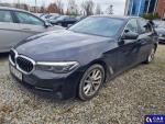 BMW Seria 5 520d xDrive mHEV aut Aukcja 309972 - grafika 1