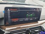 BMW Seria 5 520d xDrive mHEV aut Aukcja 309972 - grafika 38