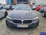 BMW Seria 5 520d xDrive mHEV aut Aukcja 309972 - grafika 2