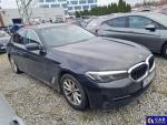 BMW Seria 5 520d xDrive mHEV aut Aukcja 309972 - grafika 3