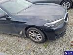 BMW Seria 5 520d xDrive mHEV aut Aukcja 309972 - grafika 5