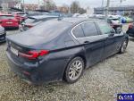 BMW Seria 5 520d xDrive mHEV aut Aukcja 309972 - grafika 7