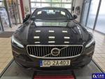 Volvo S90 S90 B5 D AWD Momentum aut Aukcja 309924 - grafika 2