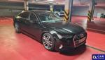 Audi A6 Limousine A6 50 TDI mHEV Quattro Spor... Aukcja 309973 - grafika 3