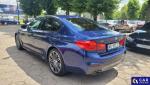 BMW Seria 5 530e iPerformance xDrive M S... Aukcja 309974 - grafika 9