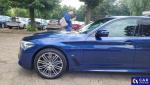 BMW Seria 5 530e iPerformance xDrive M S... Aukcja 309974 - grafika 11