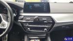 BMW Seria 5 530e iPerformance xDrive M S... Aukcja 309974 - grafika 19