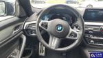 BMW Seria 5 530e iPerformance xDrive M S... Aukcja 309974 - grafika 21