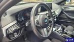 BMW Seria 5 530e iPerformance xDrive M S... Aukcja 309974 - grafika 22