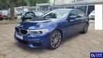 BMW Seria 5 530e iPerformance xDrive M S... Aukcja 309974 - grafika 1