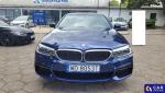 BMW Seria 5 530e iPerformance xDrive M S... Aukcja 309974 - grafika 2