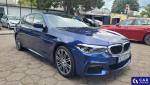 BMW Seria 5 530e iPerformance xDrive M S... Aukcja 309974 - grafika 3
