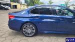 BMW Seria 5 530e iPerformance xDrive M S... Aukcja 309974 - grafika 6
