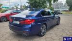 BMW Seria 5 530e iPerformance xDrive M S... Aukcja 309974 - grafika 7