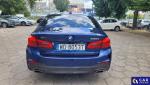 BMW Seria 5 530e iPerformance xDrive M S... Aukcja 309974 - grafika 8