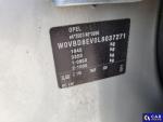 Opel Astra V 1.5 CDTI S&S Aukcja 309975 - grafika 14