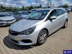 Opel Astra V 1.5 CDTI S&S Aukcja 309975 - grafika 1