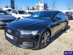 Audi A6 Limousine A6 40 TDI mHEV Quattro Spor... Aukcja 309925 - grafika 1