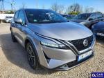 Nissan Qashqai 1.3 DIG-T mHEV Tek... Aukcja 309926 - grafika 3