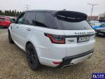 Land Rover Range Rover Sport Range Rover S 3.0 D AB Dyna... Aukcja 309977 - grafika 9