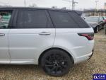 Land Rover Range Rover Sport Range Rover S 3.0 D AB Dyna... Aukcja 309977 - grafika 10