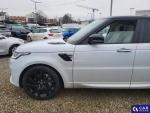 Land Rover Range Rover Sport Range Rover S 3.0 D AB Dyna... Aukcja 309977 - grafika 11