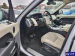Land Rover Range Rover Sport Range Rover S 3.0 D AB Dyna... Aukcja 309977 - grafika 16