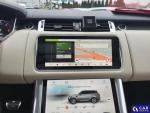 Land Rover Range Rover Sport Range Rover S 3.0 D AB Dyna... Aukcja 309977 - grafika 19