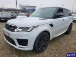 Land Rover Range Rover Sport Range Rover S 3.0 D AB Dyna... Aukcja 309977 - grafika 1