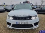 Land Rover Range Rover Sport Range Rover S 3.0 D AB Dyna... Aukcja 309977 - grafika 2