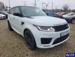 Land Rover Range Rover Sport Range Rover S 3.0 D AB Dyna... Aukcja 309977 - grafika 3