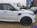 Land Rover Range Rover Sport Range Rover S 3.0 D AB Dyna... Aukcja 309977 - grafika 5