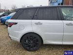 Land Rover Range Rover Sport Range Rover S 3.0 D AB Dyna... Aukcja 309977 - grafika 6