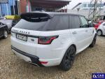 Land Rover Range Rover Sport Range Rover S 3.0 D AB Dyna... Aukcja 309977 - grafika 7