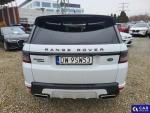Land Rover Range Rover Sport Range Rover S 3.0 D AB Dyna... Aukcja 309977 - grafika 8