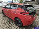 Nissan Leaf Leaf 40kWh Acenta Aukcja 309927 - grafika 9