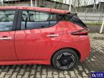 Nissan Leaf Leaf 40kWh Acenta Aukcja 309927 - grafika 10