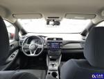 Nissan Leaf Leaf 40kWh Acenta Aukcja 309927 - grafika 18