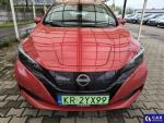 Nissan Leaf Leaf 40kWh Acenta Aukcja 309927 - grafika 2