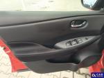 Nissan Leaf Leaf 40kWh Acenta Aukcja 309927 - grafika 46