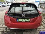 Nissan Leaf Leaf 40kWh Acenta Aukcja 309927 - grafika 8