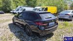 BMW Seria 5 520d xDrive mHEV M Sport sp... Aukcja 309929 - grafika 9