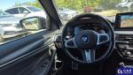 BMW Seria 5 520d xDrive mHEV M Sport sp... Aukcja 309929 - grafika 21