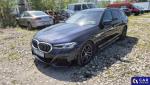 BMW Seria 5 520d xDrive mHEV M Sport sp... Aukcja 309929 - grafika 1