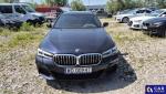 BMW Seria 5 520d xDrive mHEV M Sport sp... Aukcja 309929 - grafika 2
