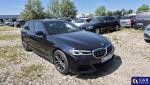 BMW Seria 5 520d xDrive mHEV M Sport sp... Aukcja 309929 - grafika 3